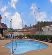 Best Western Collins Inn Suites 6/9