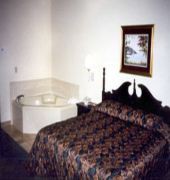 Best Western Collins Inn Suites 4/9