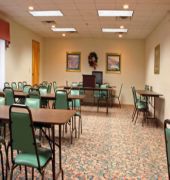 Best Western Collins Inn Suites 5/9