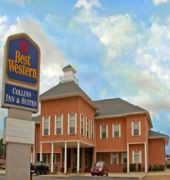 Best Western Collins Inn Suites 1/9