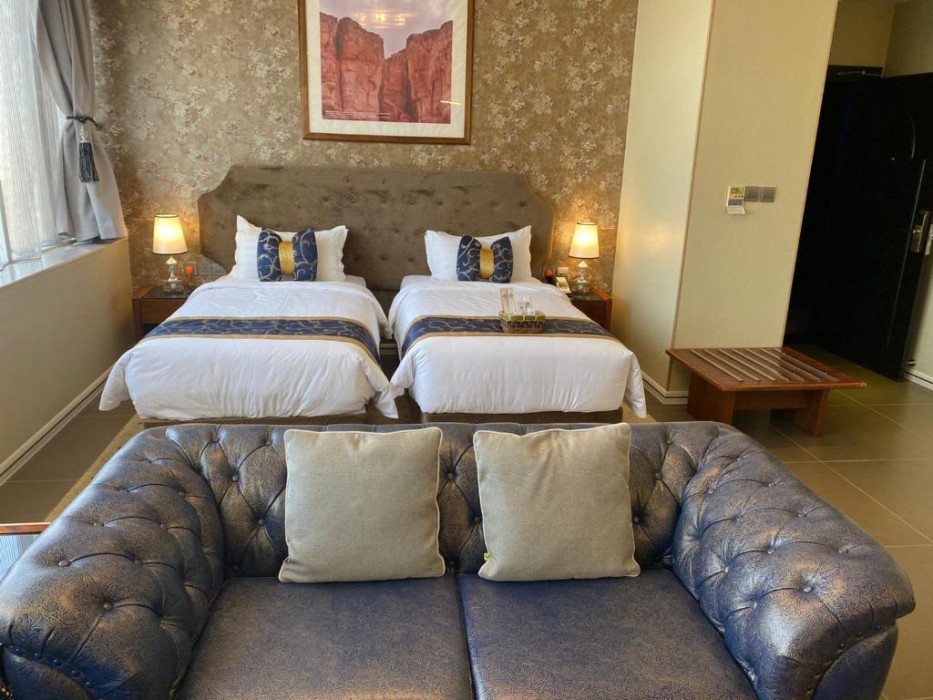فندق وأجنحة الأحساء جراند(Al Ahsa Grand Hotel) 10/39