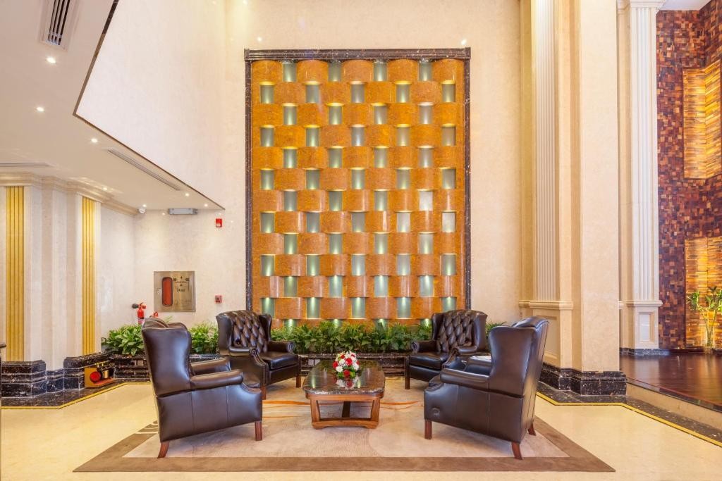 فندق وأجنحة الأحساء جراند(Al Ahsa Grand Hotel) 9/39