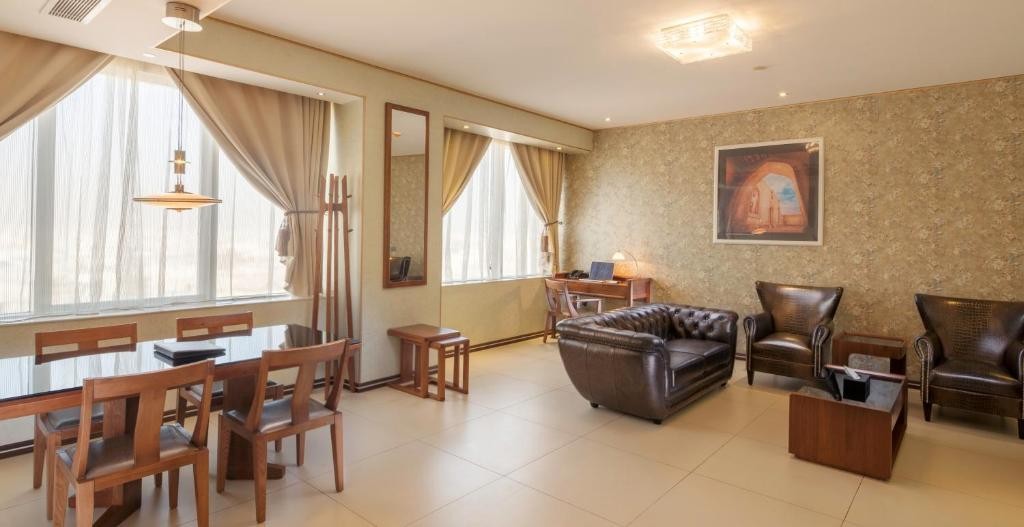 فندق وأجنحة الأحساء جراند(Al Ahsa Grand Hotel) 6/39