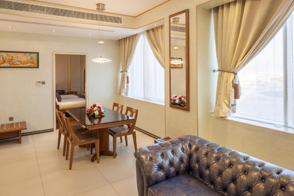 فندق وأجنحة الأحساء جراند(Al Ahsa Grand Hotel) 7/39