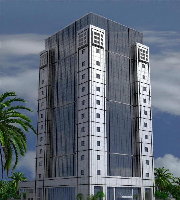 فندق وأجنحة الأحساء جراند(Al Ahsa Grand Hotel) 1/39