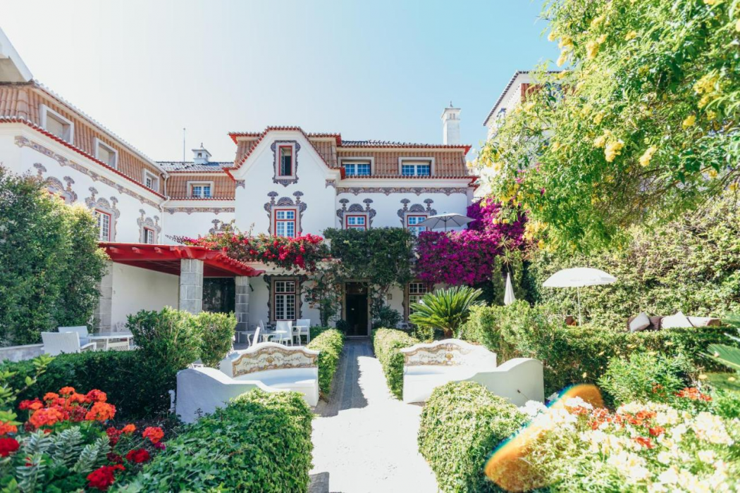 The Pergola Boutique Hotel 1/57