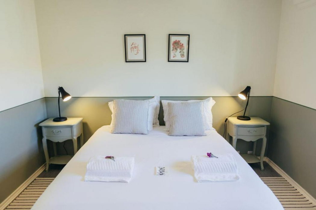 The Pergola Boutique Hotel 16/57