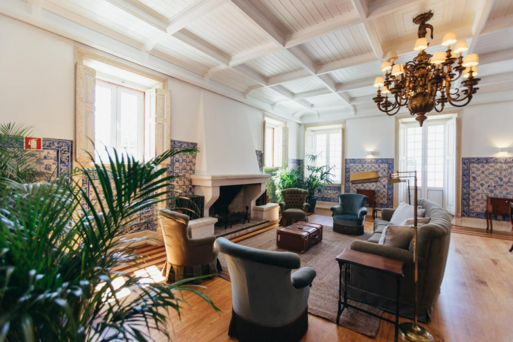 The Pergola Boutique Hotel 9/57
