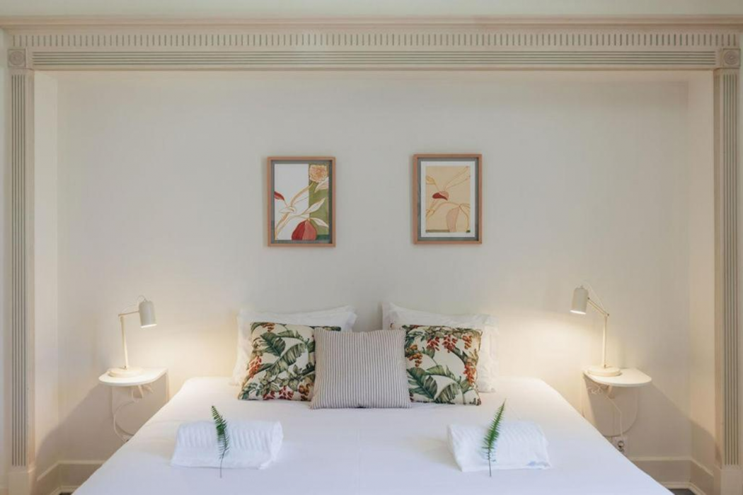 The Pergola Boutique Hotel 17/57