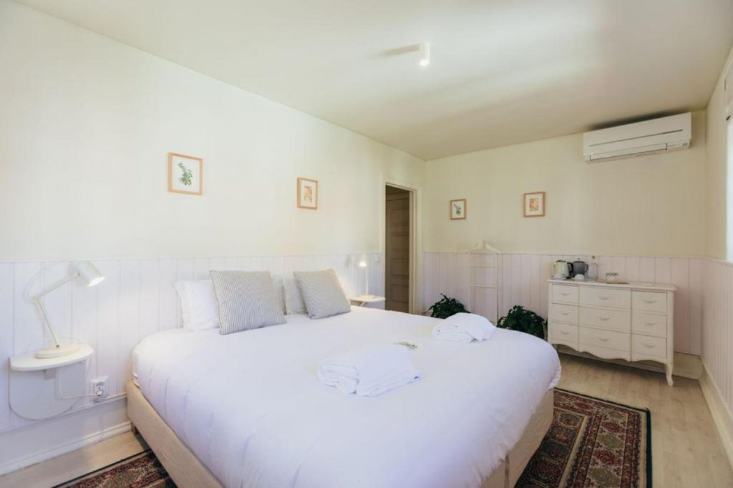 The Pergola Boutique Hotel 19/57