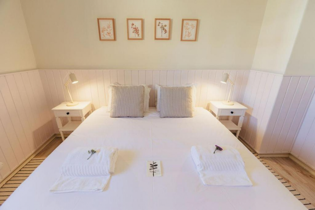 The Pergola Boutique Hotel 20/57
