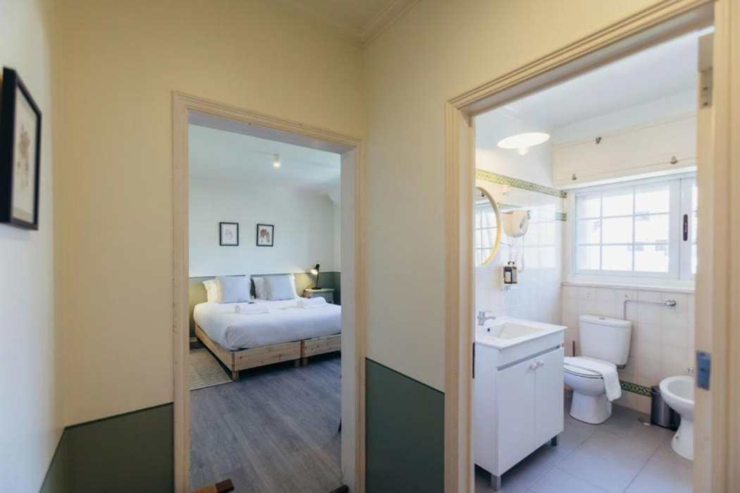 The Pergola Boutique Hotel 18/57