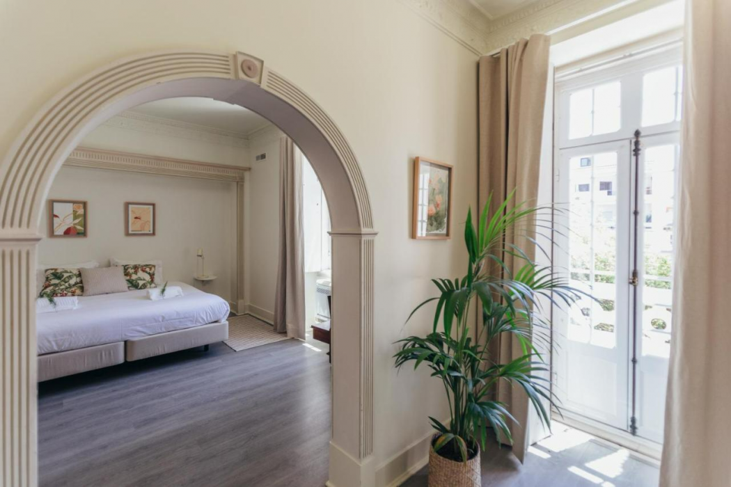 The Pergola Boutique Hotel 21/57
