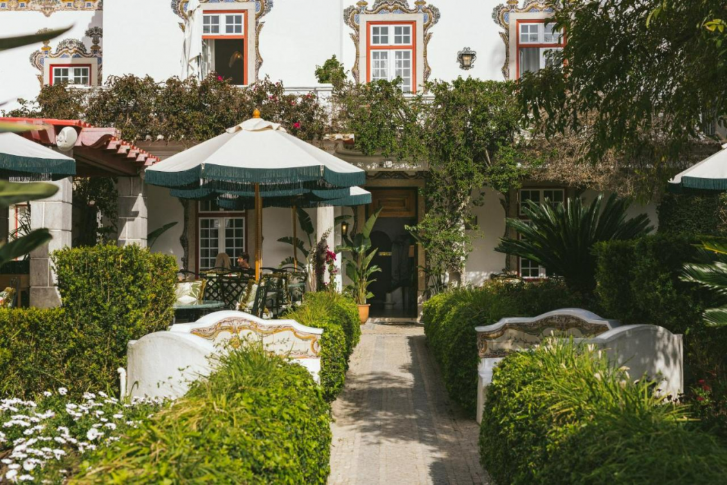 The Pergola Boutique Hotel 2/57