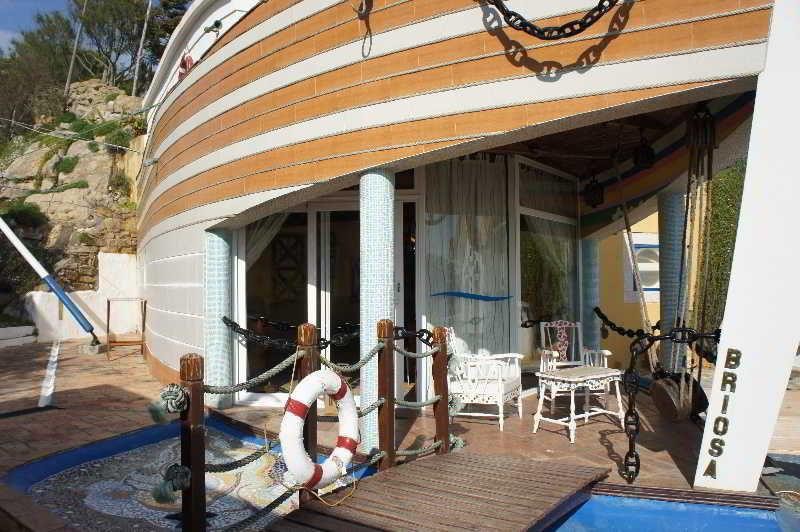 VILLA ANA MARGARIDA BEACH 47/50