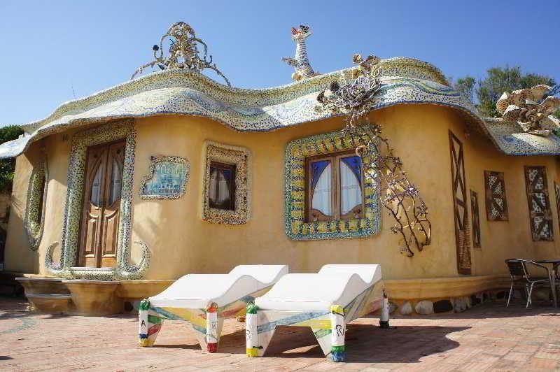 VILLA ANA MARGARIDA BEACH 40/50