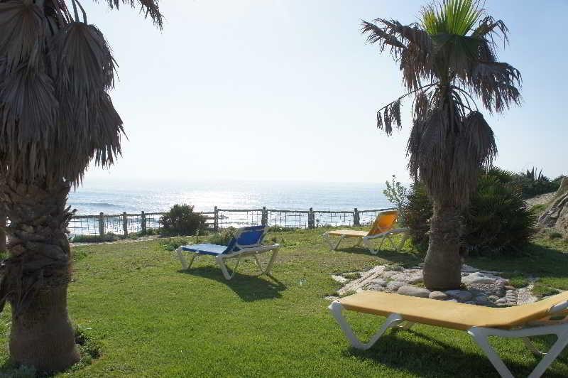 VILLA ANA MARGARIDA BEACH 48/50