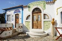 VILLA ANA MARGARIDA BEACH 5/50