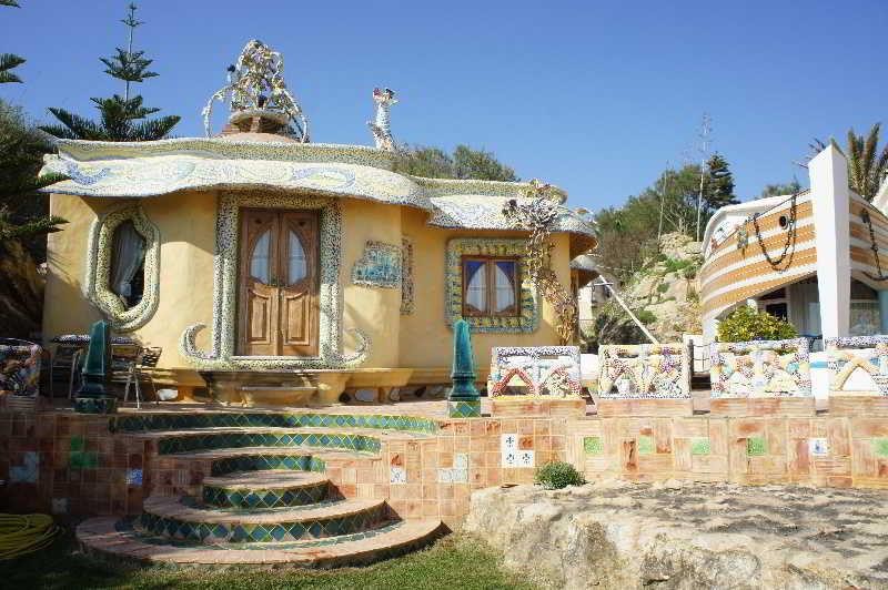 VILLA ANA MARGARIDA BEACH 45/50
