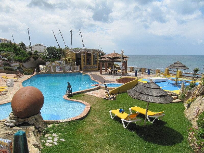 VILLA ANA MARGARIDA BEACH 35/50