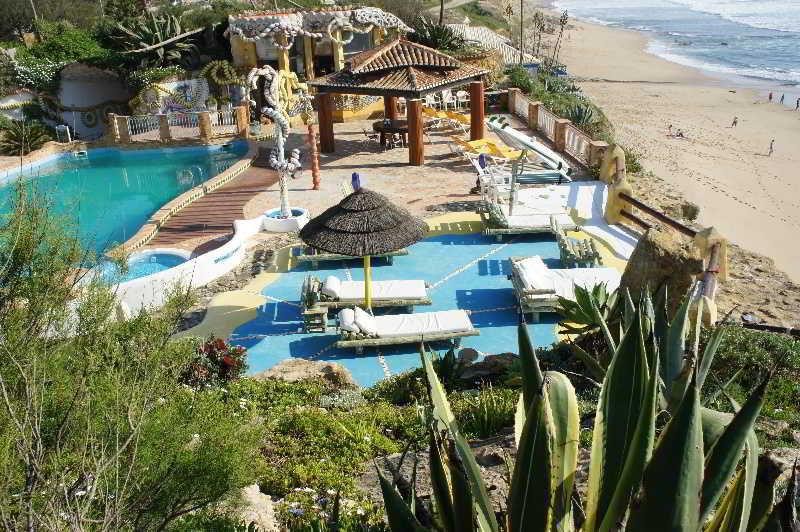 VILLA ANA MARGARIDA BEACH 33/50