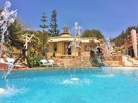 VILLA ANA MARGARIDA BEACH 36/50
