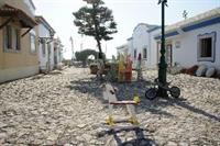 VILLA ANA MARGARIDA BEACH 21/50