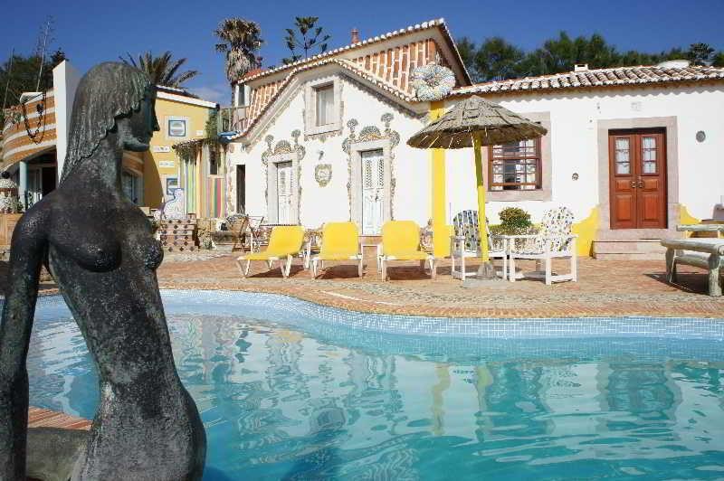 VILLA ANA MARGARIDA BEACH 43/50