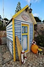VILLA ANA MARGARIDA BEACH 20/50