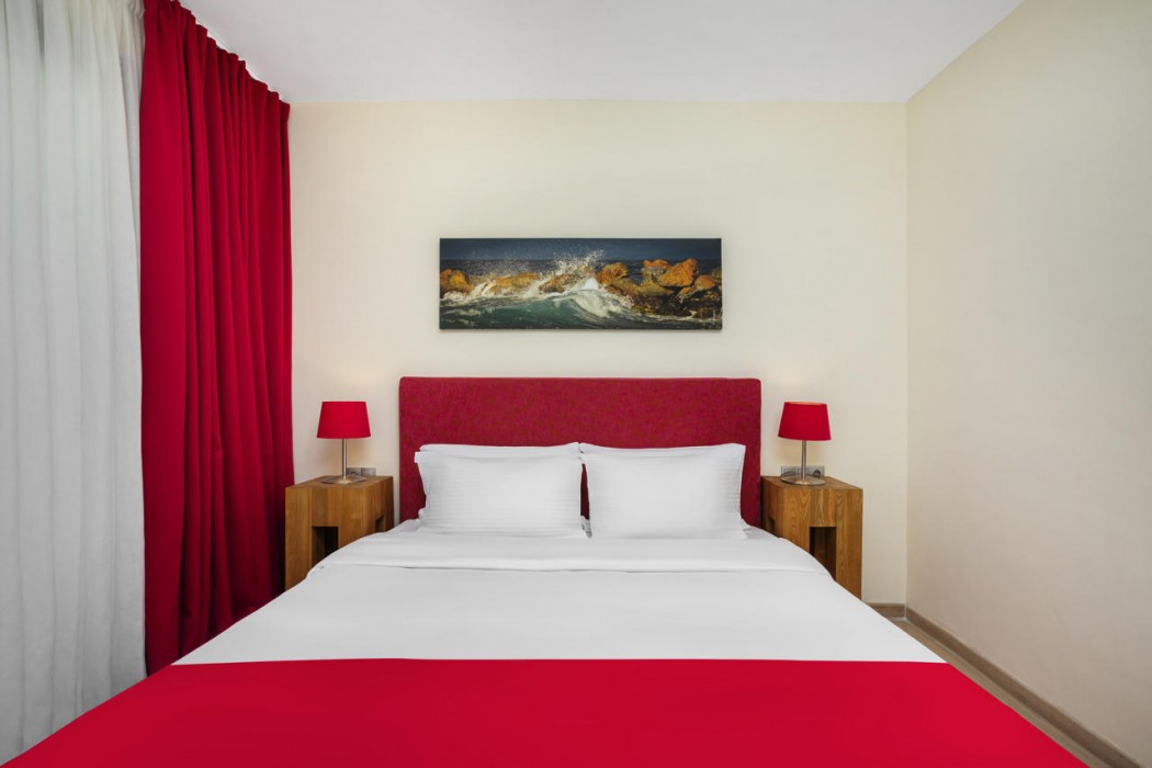 Hanioti Village Resort 13/70