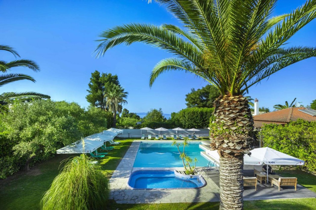 Hanioti Village Resort 39/70
