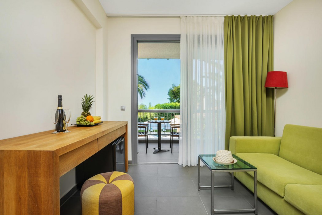 Hanioti Village Resort 15/70