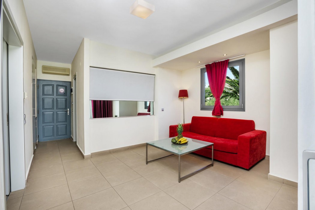 Hanioti Village Resort 14/70