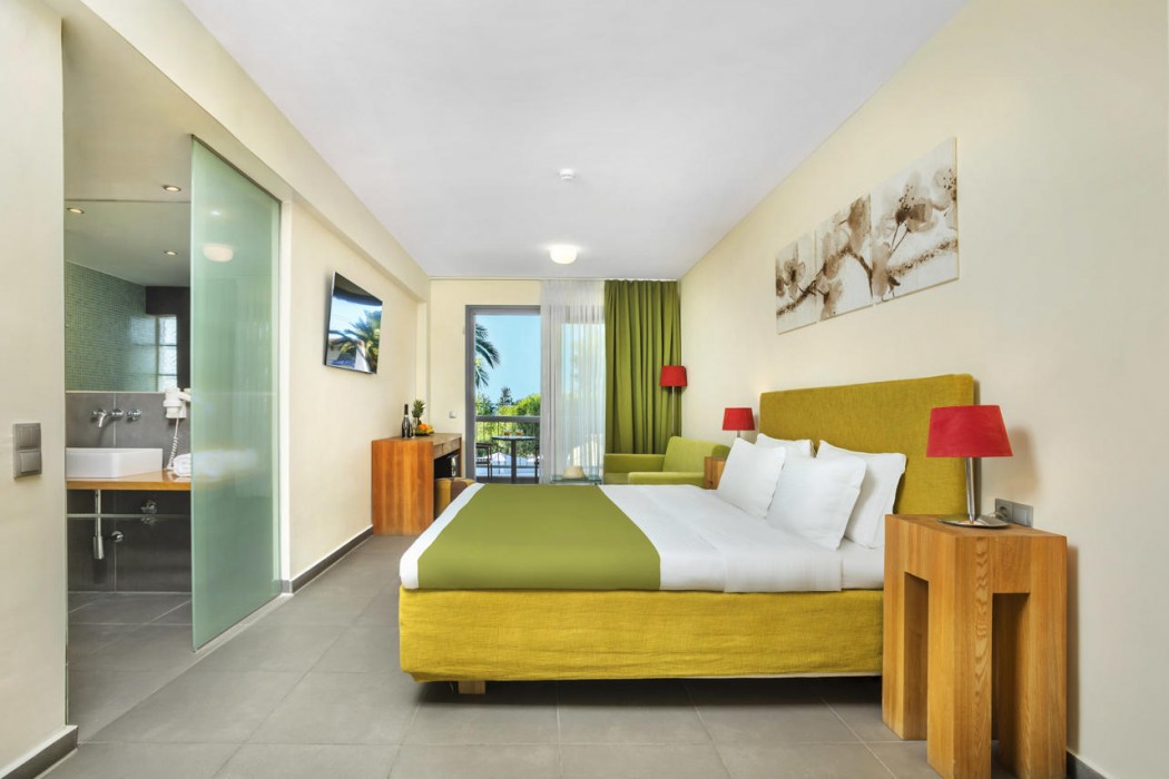 Hanioti Village Resort 18/70