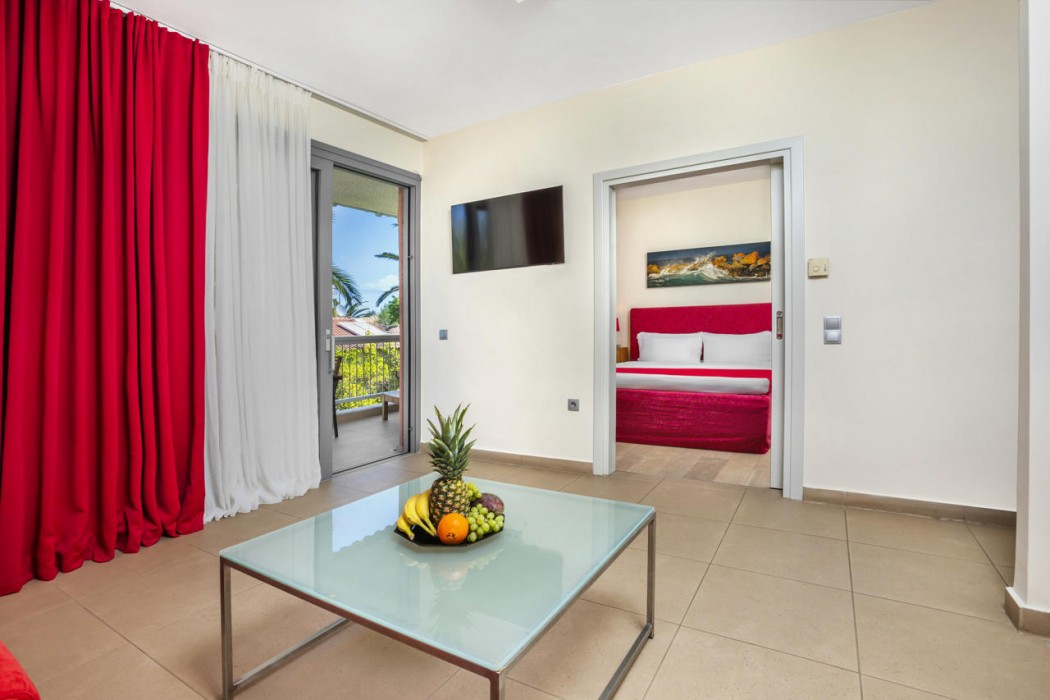 Hanioti Village Resort 16/70