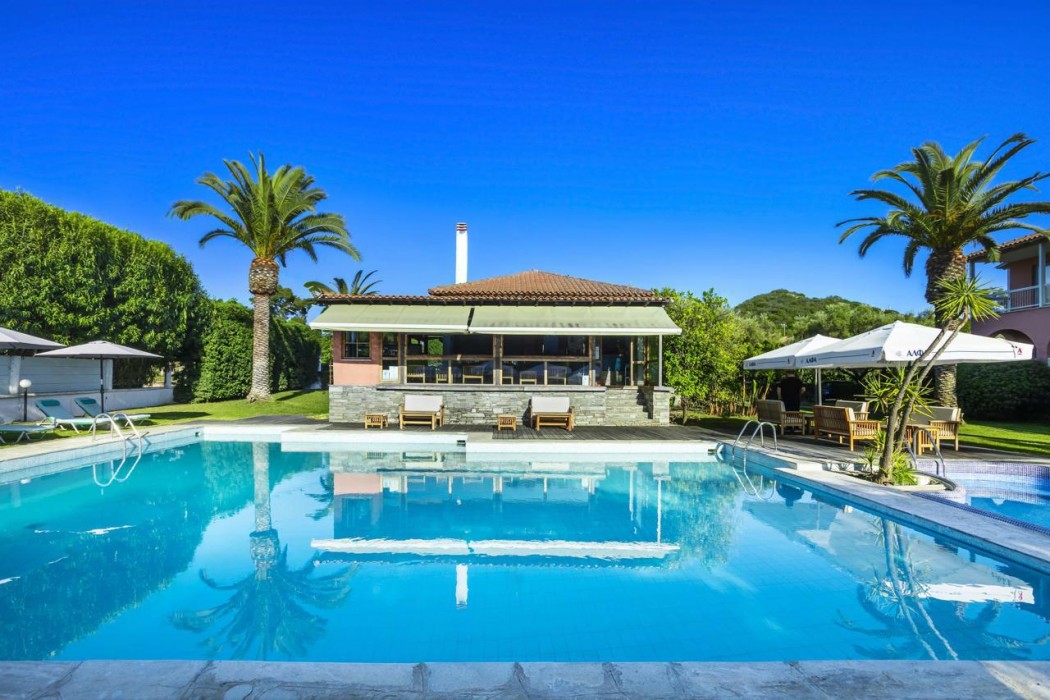 Hanioti Village Resort 38/70