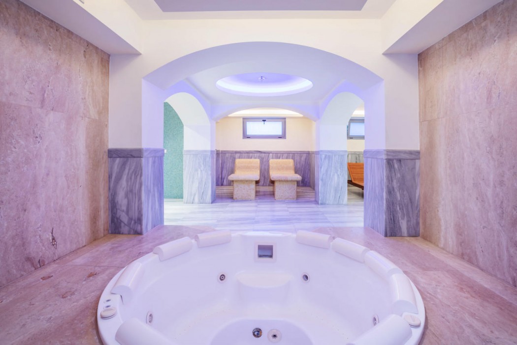 Hanioti Village Resort 36/70