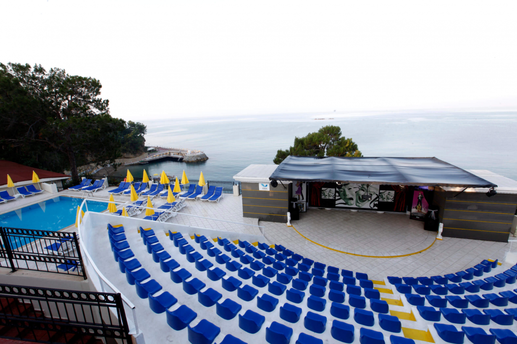 Aska Bayview Resort Hotel 14/32