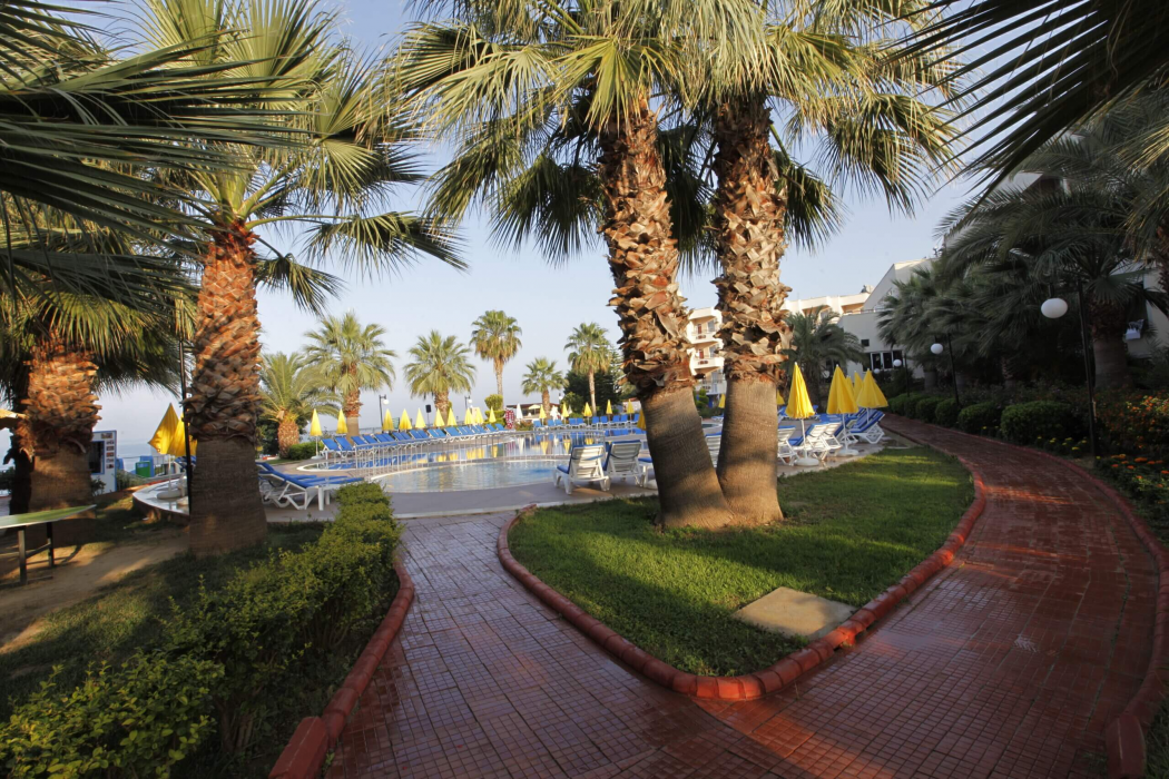 Aska Bayview Resort Hotel 15/32