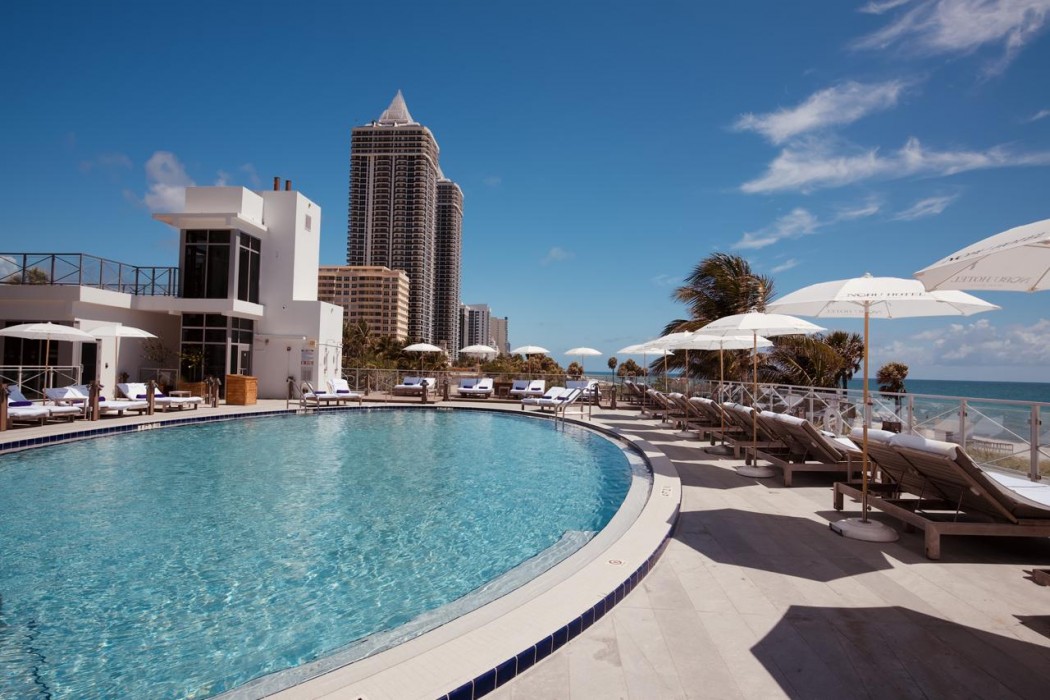 Nobu Hotel Miami Beach 33/67