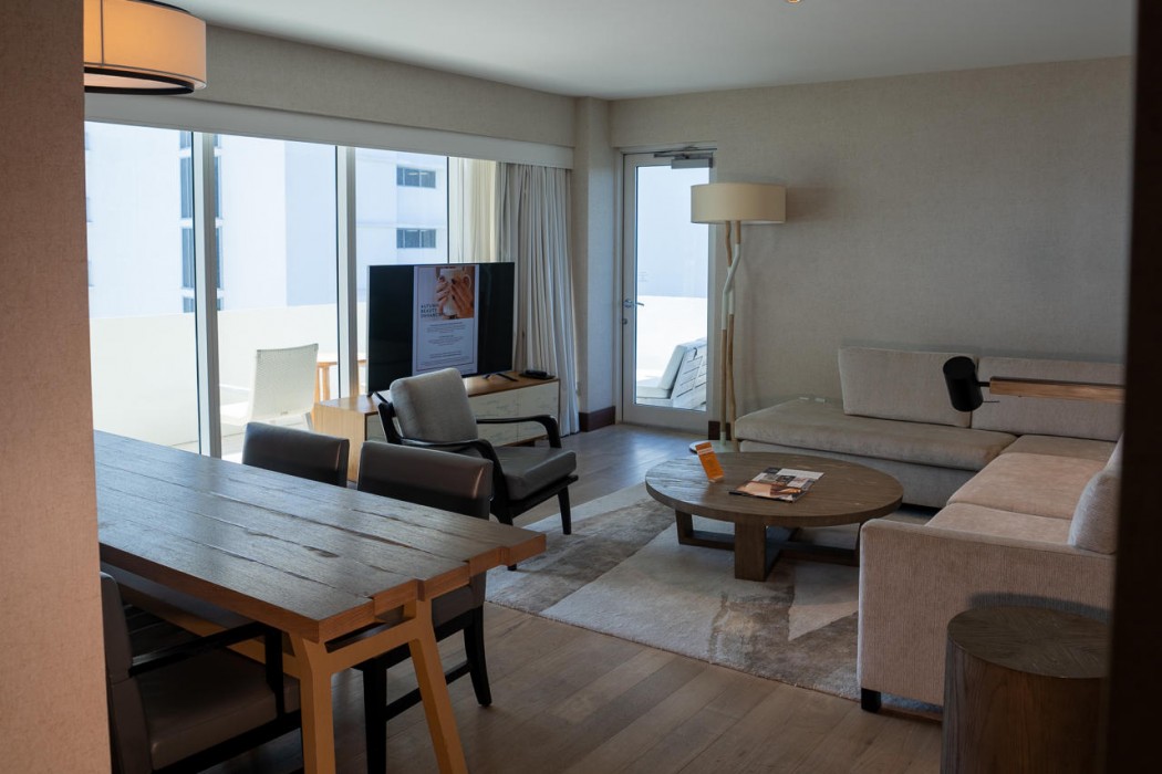 Nobu Hotel Miami Beach 14/67