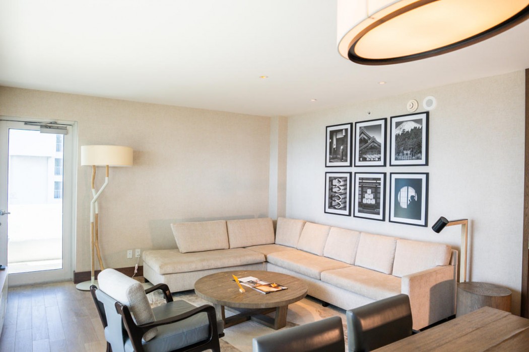 Nobu Hotel Miami Beach 15/67