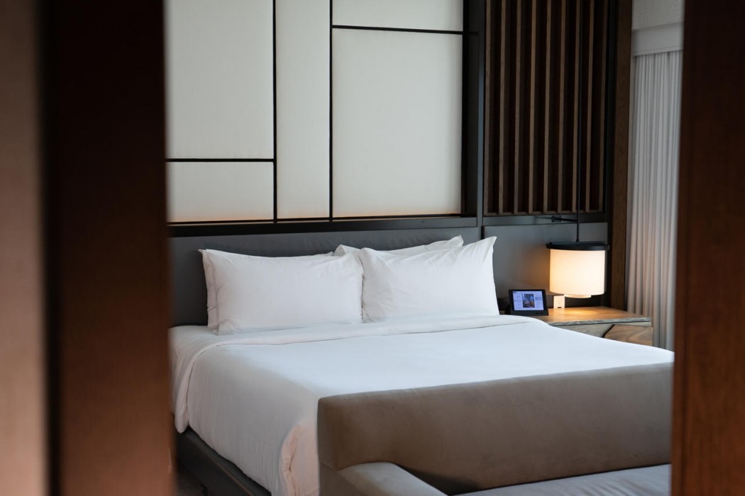 Nobu Hotel Miami Beach 13/67