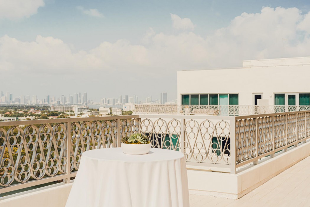 Nobu Hotel Miami Beach 17/67