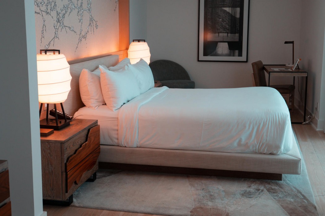 Nobu Hotel Miami Beach 16/67