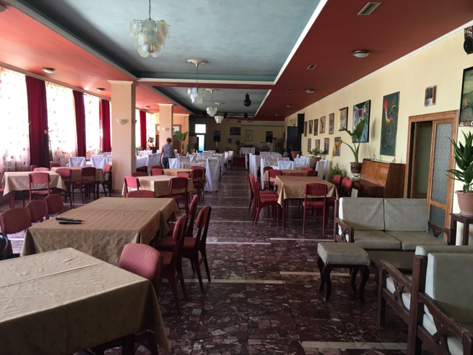 HOTEL KRISTAL KORCE 22/55