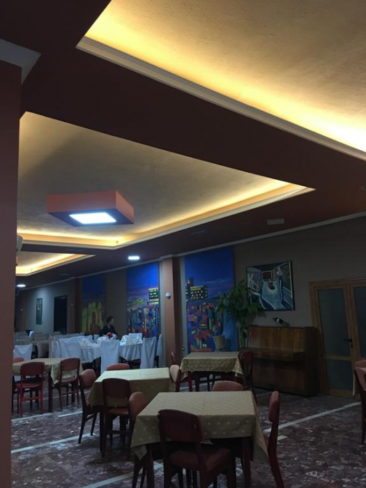 HOTEL KRISTAL KORCE 21/55