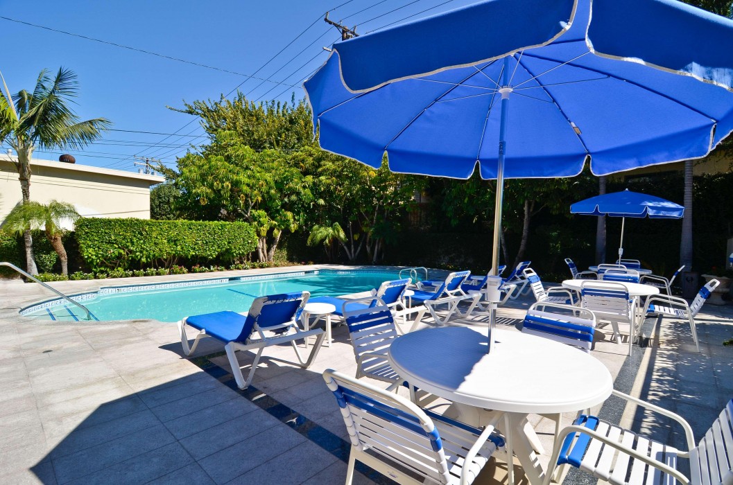 Best Western Plus Newport Mesa Inn 23/47
