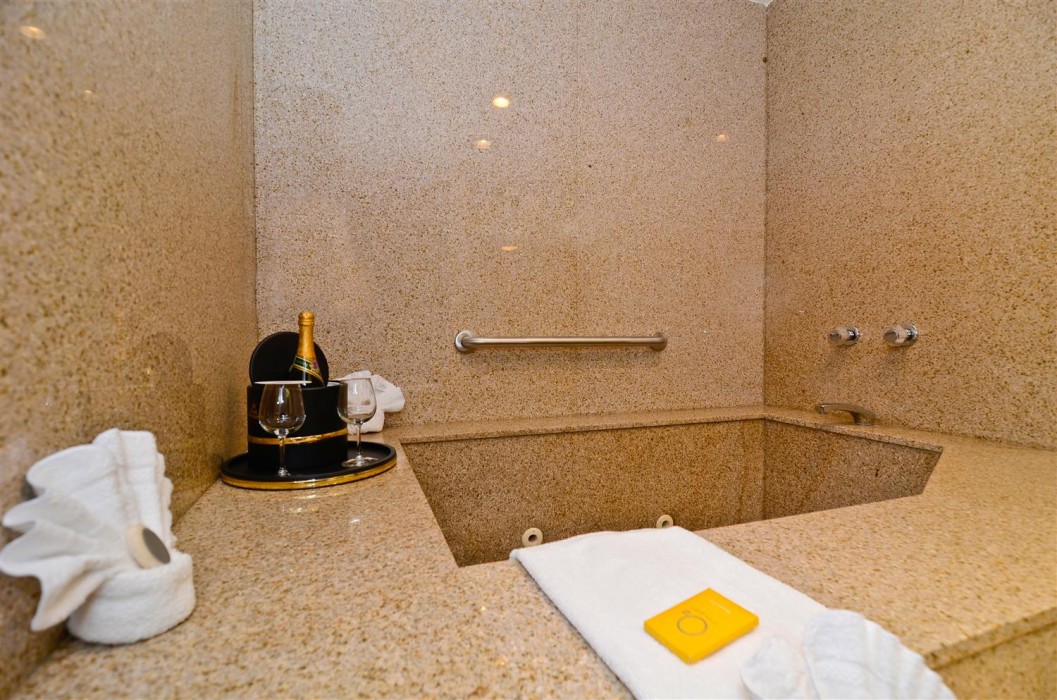 Best Western Plus Newport Mesa Inn 19/47