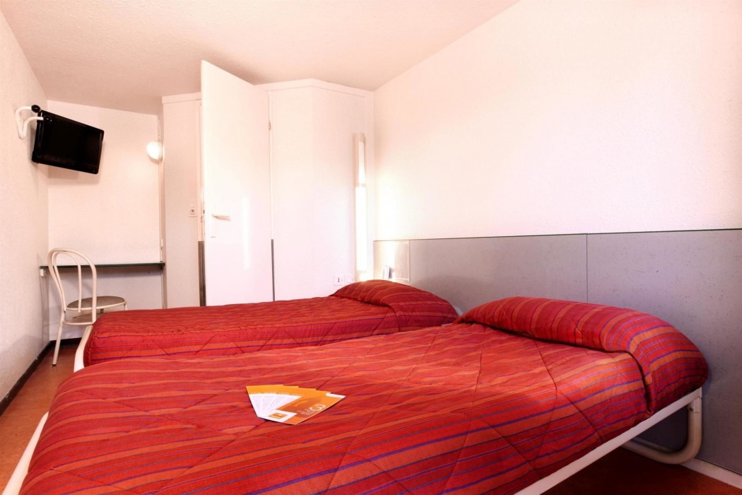 Premiere Classe Chateauroux Saint Maur 36/59